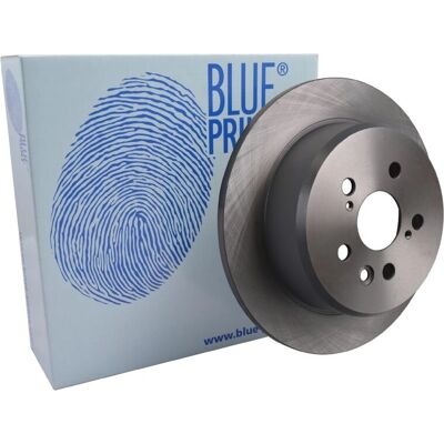 Δισκόφρενο πίσω άξονα Toyota Celica VI - Disc Brake Δισκόφρενο πίσω άξονα Toyota Celica VI - Disc Brake