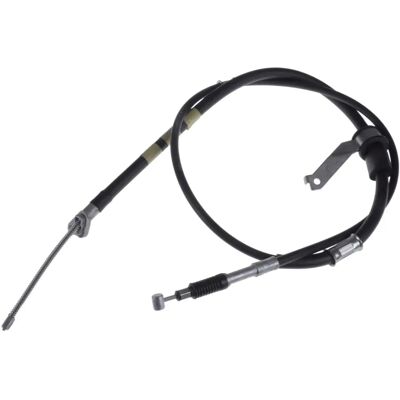 Blue Print ADT346277 Kabel til parkeringsbremse - Venstre bagside - Toyota Blue Print ADT346277 Kabel til parkeringsbremse - Venstre bagside - Toyota