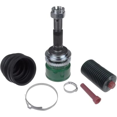 Ensemble de joints d'arbre de transmission Daihatsu Terios - M22 x 1,5, 176mm, 72mm Ensemble de joints d'arbre de transmission Daihatsu Terios - M22 x 1,5, 176mm, 72mm