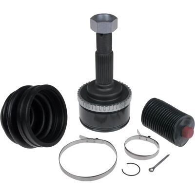 Blue Print Kit di articolazioni dell'albero di trasmissione - Compatibile con Nissan Blue Print Kit di articolazioni dell'albero di trasmissione - Compatibile con Nissan