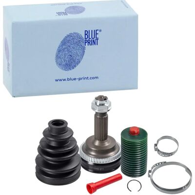 Blue Print ADT38946B - Vetopyörän nivel ja akseli Toyota Yaris Blue Print ADT38946B - Vetopyörän nivel ja akseli Toyota Yaris