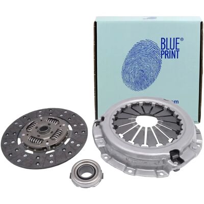 Σετ συμπλέκτη Blue Print Dyna & Prado - 3 τεμάχια, 276mm, 21D Σετ συμπλέκτη Blue Print Dyna & Prado - 3 τεμάχια, 276mm, 21D