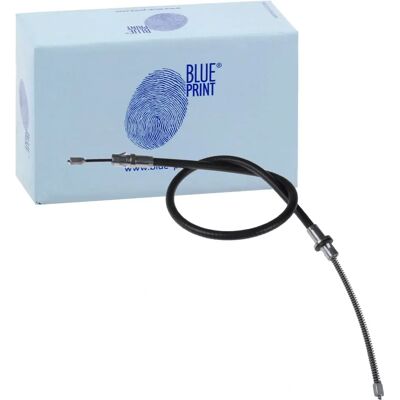 Blue Print Bremsekabel til Jeep Cherokee - 894mm Bag Venstre - Bremse System Blue Print Bremsekabel til Jeep Cherokee - 894mm Bag Venstre - Bremse System