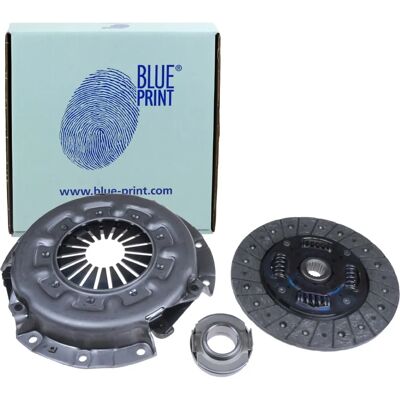 Blue Print MR980024S1 Med Syntetisk Fedt 200mm - Clutch Kit Blue Print MR980024S1 Med Syntetisk Fedt 200mm - Clutch Kit