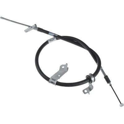 BLUE PRINT ADT346301 Parkeringsbremsekabel - Venstre Bag Toyota RAV4 II SUV BLUE PRINT ADT346301 Parkeringsbremsekabel - Venstre Bag Toyota RAV4 II SUV