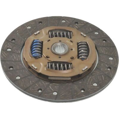 BLUE PRINT - ADG031103 - 226 - 20 - Clutch Disc BLUE PRINT - ADG031103 - 226 - 20 - Clutch Disc