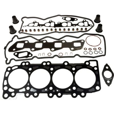Blue Print ADN162145 - Σετ φλάντζας κεφαλής κυλίνδρου για Nissan Navara Blue Print ADN162145 - Σετ φλάντζας κεφαλής κυλίνδρου για Nissan Navara