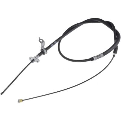 Blue Print ADT346285 Bremse Kabel - Toyota Hiace 1985 Bageste venstre Blue Print ADT346285 Bremse Kabel - Toyota Hiace 1985 Bageste venstre