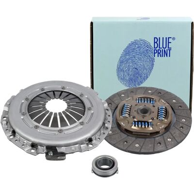 Blue Print Kit Frizione - ADG030143C - Per Hyundai Tucson, Kia Sportage Blue Print Kit Frizione - ADG030143C - Per Hyundai Tucson, Kia Sportage