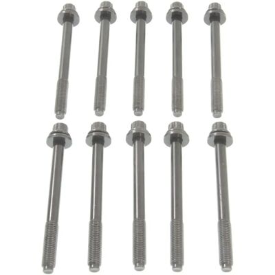 Blue Print ADC47804C Cylinder Head Bolts - Engine Parts Blue Print ADC47804C Cylinder Head Bolts - Engine Parts
