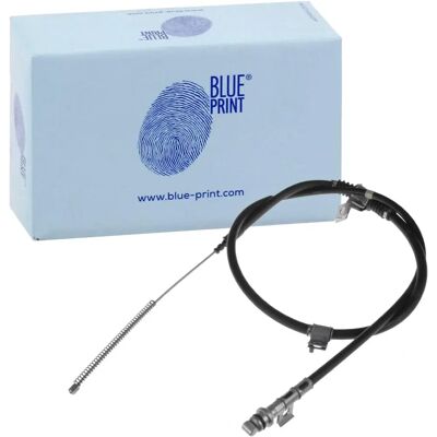 Blue Print ADC446140 - Kabel - 1750mm - Højre Bag - Mitsubishi Pajero Blue Print ADC446140 - Kabel - 1750mm - Højre Bag - Mitsubishi Pajero