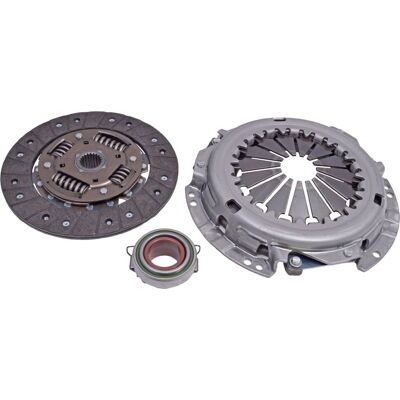 BLUE PRINT ADT330210 - Τριπλό σετ συμπλεκτήρα - Toyota BLUE PRINT ADT330210 - Τριπλό σετ συμπλεκτήρα - Toyota