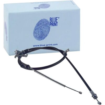 Blue Print ADC446141 - Parkeringsbremsekabel 1925mm Blue Print ADC446141 - Parkeringsbremsekabel 1925mm