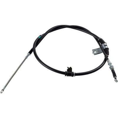 BLUE PRINT ADG046121 Linkes Hinterrad-Parkbremse-Kabel - Kabel de frein BLUE PRINT ADG046121 Linkes Hinterrad-Parkbremse-Kabel - Kabel de frein