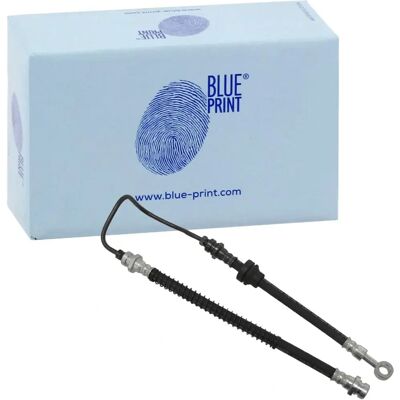 Blue Print ADG053121 Venstre foraksel bremseslange - Bremse del Blue Print ADG053121 Venstre foraksel bremseslange - Bremse del