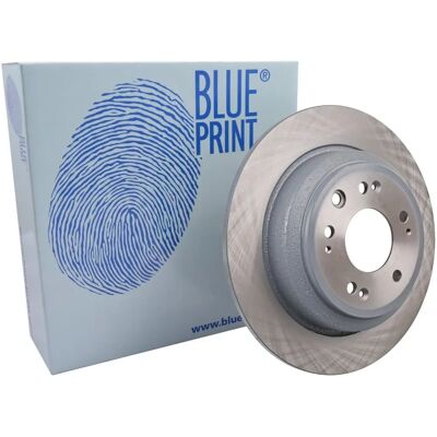 BLUE PRINT ADH243111 Πίσω δισκόφρενο - Δίσκος φρένων BLUE PRINT ADH243111 Πίσω δισκόφρενο - Δίσκος φρένων