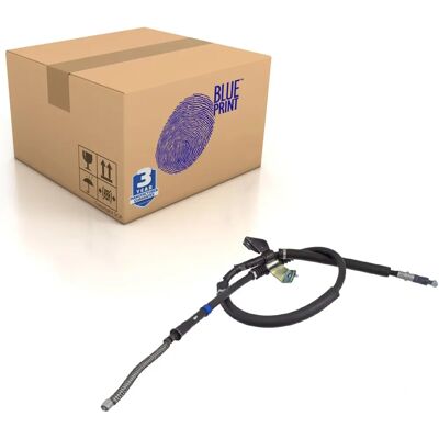 Blue Print ADC446112 Kaapeli - Takana Oikea 1285mm Blue Print ADC446112 Kaapeli - Takana Oikea 1285mm