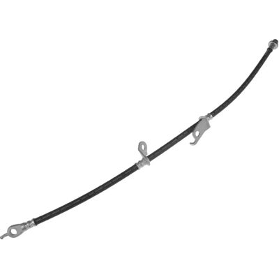 Toyota ADT353272 Bremsschlauch - Vorne Rechts - 690mm Toyota ADT353272 Bremsschlauch - Vorne Rechts - 690mm