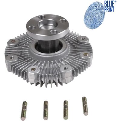 Blue Print Visco-kytkin ADK891803 - Viskos liitin Blue Print Visco-kytkin ADK891803 - Viskos liitin