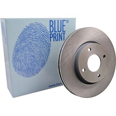 BLUE PRINT ADN143133 Αερόψυκτο δισκόφρενο - Δισκόφρενο BLUE PRINT ADN143133 Αερόψυκτο δισκόφρενο - Δισκόφρενο