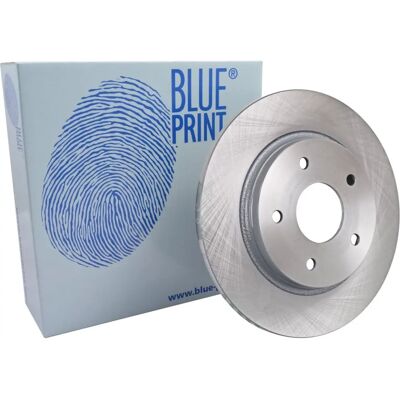 BLUE PRINT ADA104354 Πίσω Δίσκος Φρένου - Δίσκος φρένου BLUE PRINT ADA104354 Πίσω Δίσκος Φρένου - Δίσκος φρένου