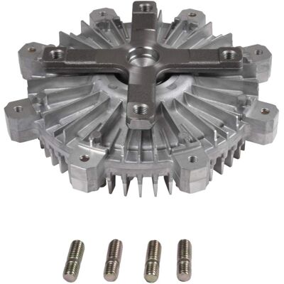 Blue Print ADC491804 Viskosokytkin Radiatorin tuulettimelle - Visco-koppeling radiator fan Blue Print ADC491804 Viskosokytkin Radiatorin tuulettimelle - Visco-koppeling radiator fan