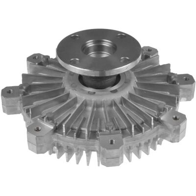 Blue Print Viscous Fan Clutch - Radiator Cooling - Kia Sorento & Hyundai H1 Blue Print Viscous Fan Clutch - Radiator Cooling - Kia Sorento & Hyundai H1