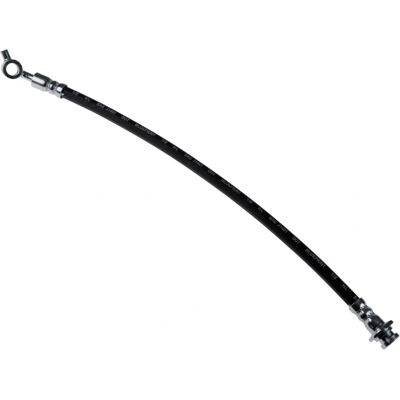Blue Print ADN153156 Flexibler Bremsschlauch - Bremsschlauch für Nissan NP300 Blue Print ADN153156 Flexibler Bremsschlauch - Bremsschlauch für Nissan NP300