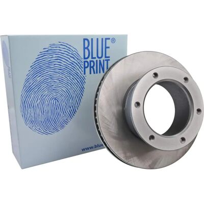 BLUE PRINT ADT343216 Εμπρόσθιος δίσκος φρένων με αερόψυξη BLUE PRINT ADT343216 Εμπρόσθιος δίσκος φρένων με αερόψυξη