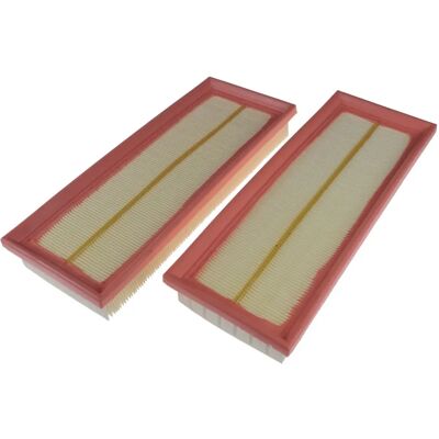Blue Print A634102 Luftfilter - Crossfire, Mercedes-Benz Blue Print A634102 Luftfilter - Crossfire, Mercedes-Benz