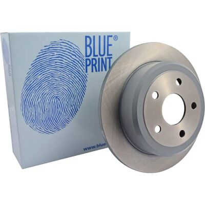 BLUE PRINT ADA104337 - Bakbremse Skive 316mm 12mm Behandlet BLUE PRINT ADA104337 - Bakbremse Skive 316mm 12mm Behandlet