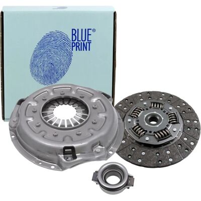 Blue Print ADN130108 Kit de ambreiaj - Set din trei piese Blue Print ADN130108 Kit de ambreiaj - Set din trei piese