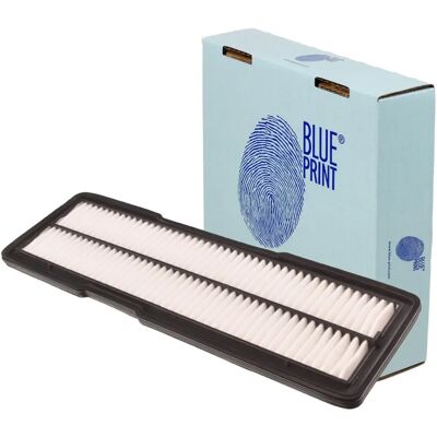 Blue Print Luftfilter - Daihatsu 1780187Z06, 1780187215 - Luftfilter Blue Print Luftfilter - Daihatsu 1780187Z06, 1780187215 - Luftfilter