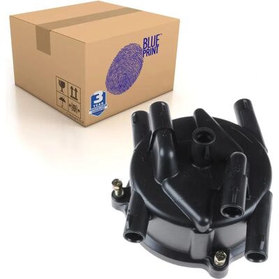 Capuchon de distributeur Blue Print ADT314239 pour Toyota 4Runner Capuchon de distributeur Blue Print ADT314239 pour Toyota 4Runner