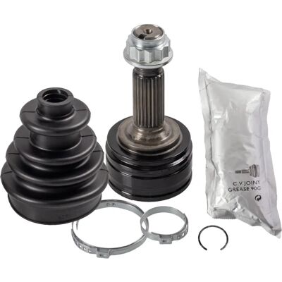 Blue Print - ADT38945B - 137 mm - drivakselsledningssæt Blue Print - ADT38945B - 137 mm - drivakselsledningssæt