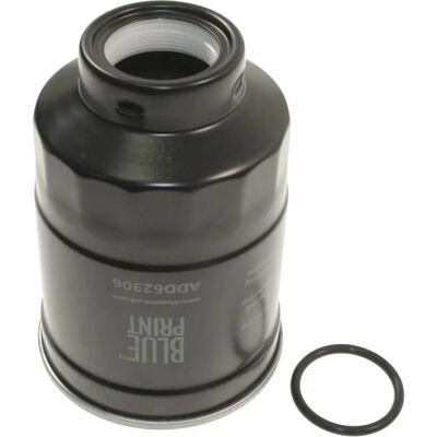 Blue Print Filtro Carburante ADD62306 - Filtro carburante per Asia, Opel, Hyundai, Mazda, Daihatsu, Isuzu, Mitsubishi, Suzuki, Vauxhall, Fuso Blue Print Filtro Carburante ADD62306 - Filtro carburante per Asia, Opel, Hyundai, Mazda, Daihatsu, Isuzu, Mitsubishi, Suzuki, Vauxhall, Fuso