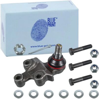 Blue Print ADG086104C - Άξονας ελέγχου τροχού Blue Print ADG086104C - Άξονας ελέγχου τροχού