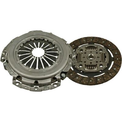 Blue Print Ford 1213842/1387436/1732732 & Mazda C601164 Kupplungssatz - 220mm Blue Print Ford 1213842/1387436/1732732 & Mazda C601164 Kupplungssatz - 220mm