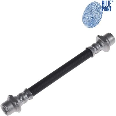 Blue Print Bremsschlauch 154mm Hinten Rechts Innen - Bremsenschlauch Blue Print Bremsschlauch 154mm Hinten Rechts Innen - Bremsenschlauch
