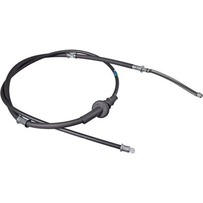 BLUE PRINT ADC446131 Venstre bag parkeringskabel - parking brake cable BLUE PRINT ADC446131 Venstre bag parkeringskabel - parking brake cable