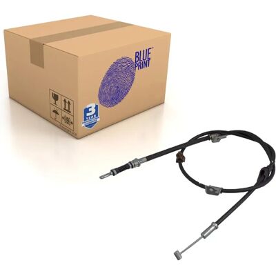 Blue Print ADH246141 Cavo freno a mano - Honda Jazz Blue Print ADH246141 Cavo freno a mano - Honda Jazz