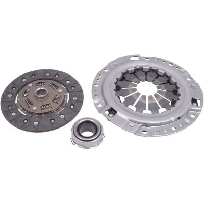 Daihatsu: 3121097201 - Koppeling Set Daihatsu: 3121097201 - Koppeling Set