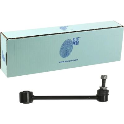 Blue Print Bagaksel Stabiliseringslenke - M12 x 1.75 - 221mm - Blå Blue Print Bagaksel Stabiliseringslenke - M12 x 1.75 - 221mm - Blå