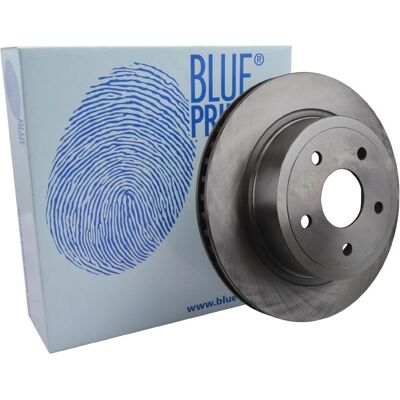 BLUE PRINT - ADA104316 - 350 - tylna - Brake Disc BLUE PRINT - ADA104316 - 350 - tylna - Brake Disc