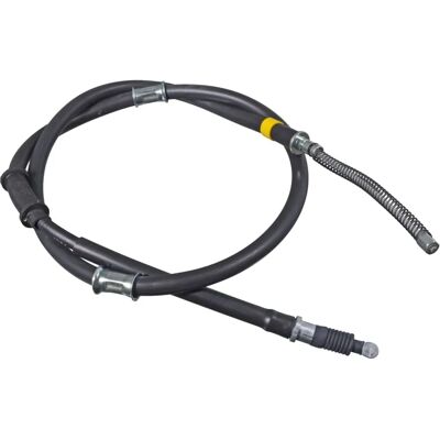 Blue Print ADC446128 Καλώδιο Φρένου Στάθμευσης - Mitsubishi Pajero Blue Print ADC446128 Καλώδιο Φρένου Στάθμευσης - Mitsubishi Pajero