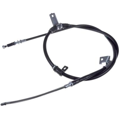 Blue Print ADG046109 - Handbremse Seil Links Hinten Hyundai H-1 Blue Print ADG046109 - Handbremse Seil Links Hinten Hyundai H-1