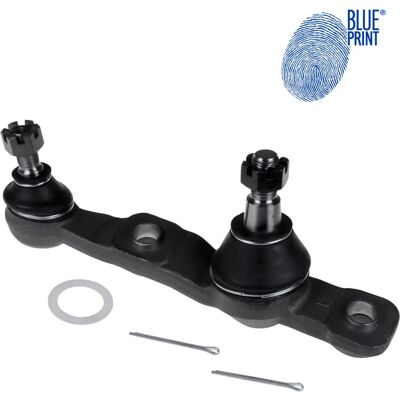 Blue Print Lexus GS III, IS Jousituspallo - Jousituspallo Blue Print Lexus GS III, IS Jousituspallo - Jousituspallo