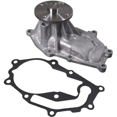 Blue Print ADN19179C Aluminium Vandpumpe - Nissan Patrol GR 5 Blue Print ADN19179C Aluminium Vandpumpe - Nissan Patrol GR 5