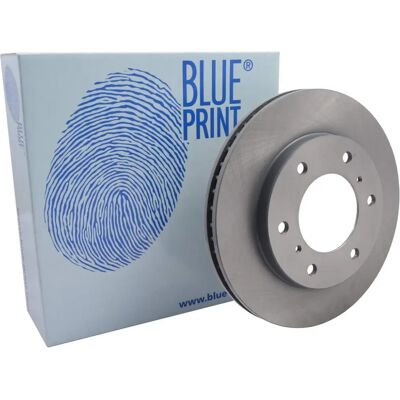 BLUE PRINT ADC443110 Ilmastoitu jarrulevy - Jarrulevy BLUE PRINT ADC443110 Ilmastoitu jarrulevy - Jarrulevy