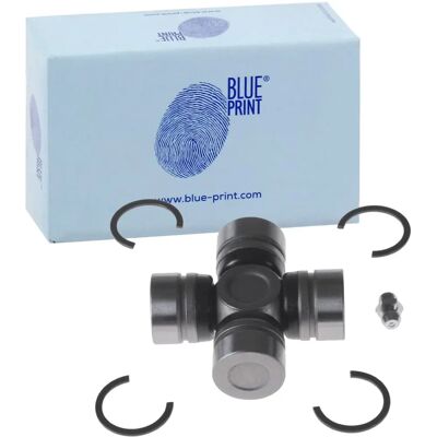 Blue Print ADD63902 Antriebswellen-Vibrationsdämpfer - Antriebswellen-Vibrationsdämpfer Blue Print ADD63902 Antriebswellen-Vibrationsdämpfer - Antriebswellen-Vibrationsdämpfer